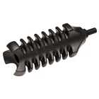 Truglo Deadenator Xs Vibration-dampening Hunting Archery Bow Stabilizer, Black New. Price: $21.99.