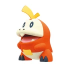 Bandai Pok Mon Model Kit Quick!! Fuecoco Easy Snap-together Plastic Figure New. Price: $15.99.