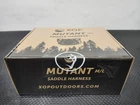 Xop Mutant Lightweight Packable Comfortable Hunting Tree Saddle - Medium New. Price: $83.99.