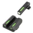 Truglo Brite-site Tfx Night Sight Set For Springfield Armory Xd/xdm/xds TG13XD1A New. Price: $132.94.