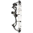 Bear Archery Royale Rth Package Lh 50# Shadow Black New. Price: $329.99.