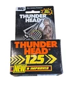 Nap Thunderhead 125 Grain Broadheads 6 Pack - New. Price: $45.00.