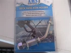 Ams Deckhand Bow Holder New. Price: $39.99.