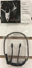 New Paradox Products Archery Leather Mount Standard Braid. Price: $8.49.