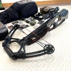 Barnett Bcxtreme Ultralight 365 Camo Crossbow Package W/case & Accessories New. Price: $349.79.