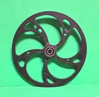 Mathews Lx Cam Idler Wheel Assembly 3.896" Od Pre-owned. Price: $124.95.