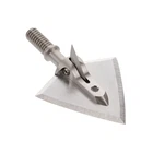Nap Deep-cuts Solid One-piece 100 Grain Broadhead (3 Pack) New. Price: $54.99.