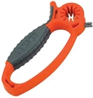Lansky Broadhead / Wrench Sharpener Orange Composition Rubber - LS09460 New. Price: $15.54.