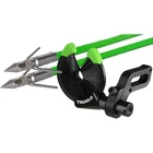 Truglo Bowfishing Ez-rest W/2 Speed Shot Arrows New. Price: $59.99.