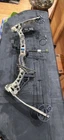 Diamond Razor Edge Rh 60 Lb Compound Bow With Extras Arrows Hard Case Used. Price: $140.00.