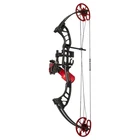 Cajun Shore Runner Evw RH50 Bowfishing Kit, Black/red (ABF23B1205R) New. Price: $379.99.
