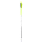 Black Eagle Arrows Talon Crested 400 .003 Fletched 6PK .244" Id 02429 New. Price: $75.99.