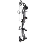Bear Archery The Hunting Public Adapt Rth LH70 Compound Bow (AV35A111A7L): New. Price: $548.99.