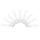 New Archery Products Spitfire Fits Both 100/125 Grain Replacement Blades 9 Pack. Price: $23.50.