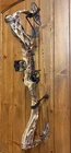 Perfect Diamond Deploy Sb Rh 70LBS 26"-30.5" Camo Bow Carbon Package Used. Price: $599.99.
