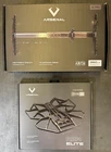 Hunt Arsenal Platform Combo Icon X20 Sticks Rzr Elite 300LB Rated New. Price: $719.95.