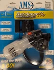 New 2025 Ams Retriever Pro Reel! 610-12-RH Rig. Price: $99.99.