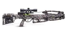 Tenpoint Titan 400 Se New. Price: $849.99.