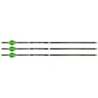 1/2 Dozen New Bohning Black Sky Eagle Bolt 20 6PK Killer Instinct Mission Pse. Price: $44.99.