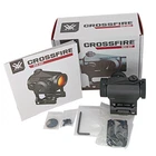 Vortex Crossfire Gen Ii 2 Moa Red Dot /w Multi Height Mount System New,. Price: $73.99.