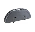 Plano Protector Series Compact Bow Case Lockable And Airline Approved - Black New. Price: $74.99.
