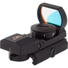 Browning Buckmark Reflex Sight Red 1X 4-PATTERN New. Price: $59.97.