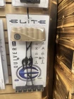 Elite 6 Arrow Quiver Tan New. Price: $130.00.