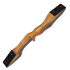 Southland Archery Supply Courage Bow Riser Only New. Price: $74.99.