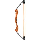 Bear Apprentice Bow Set Orange Rh New. Price: $53.35.