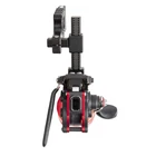 Cajun Bowfishing Winch Pro Reel, Left Hand New. Price: $142.83.