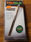 Truglo Replacement Fiber Optics .019 Bow Hunting Target Archery Sight New. Price: $11.90.