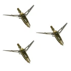 New Archery Products Killzone Maxx 2 Blade Rear-deploying 100 Grain Cut-on-co.... Price: $50.13.