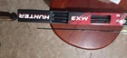 Blackout MX3 Hunter 400 Arrows Precut 26 Inches New. Price: $60.00.
