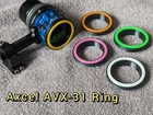 *** Fits Axcel AVX-31 Scopes Torque Indicator Peep Centering New. Price: $18.00.