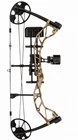 Diamond Radian Youth Compound Bow Package Bottomland 10-55LBS Left Hand New. Price: $369.00.
