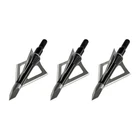 Wasp Archery Hammer Sst 125 Gr. 3 Pk New. Price: $64.85.
