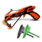 Khampa Wooden Crossbow Fly Killer Bug Swatter Arrows Assault Pistol Set New. Price: $29.99.