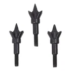 Allen Thrasher Small Game Arrow Head (pack Of 3) 100 Grain New. Price: $23.74.