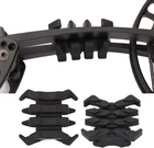 Limb Dampeners For Compound Crossbow Archery Split New. Price: $16.36.