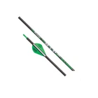 Victory Archery Rip Gamer Fletched Arrows 350 Spine .204 Diameter With Inserts New. Price: $84.99.