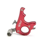 Zshjgjr Archery Bow Release Aids 3 Fingers For Compound Thumb Tri... New. Price: $40.73.