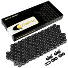 Black Drive Chain For Yamaha YZF-R3 2015 2016 2017 2018 New. Price: $23.00.