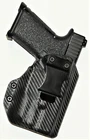 Revkel Iwb/aiwb Custom Kydex Holster For Viridian Laser Sight Pistols *choose* New. Price: $77.95.
