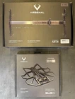Hunt Arsenal Minimalist Platform Combo Icon X20 Sticks SUB2 New. Price: $699.95.