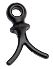 Pine Ridge Wishbone Dampener Black 4 Pack New. Price: $15.05.