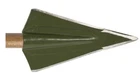 Zwickey Delta 2 Blade Glue On Broadhead - 3 Pack. New. Price: $32.95.
