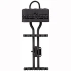Trophy Ridge Convoy 5-ARROW Black Quiver, Silent Soft-touch Hood (AQ550B): New. Price: $64.58.