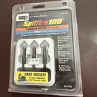 New Archery Products Spitfire 100 Grain 3-BLADE Gobbler Getter Pack 60-250. Price: $32.99.