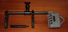 Used Hoyt Carbon Superlite Detachable 4 Arrow Quiver- Quick Detach- Tombstone. Price: $169.99.