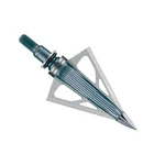 New Archery Products BROADHEAD-THUNDERHEAD-5 PK-125GR NAP-60-114. Price: $37.99.